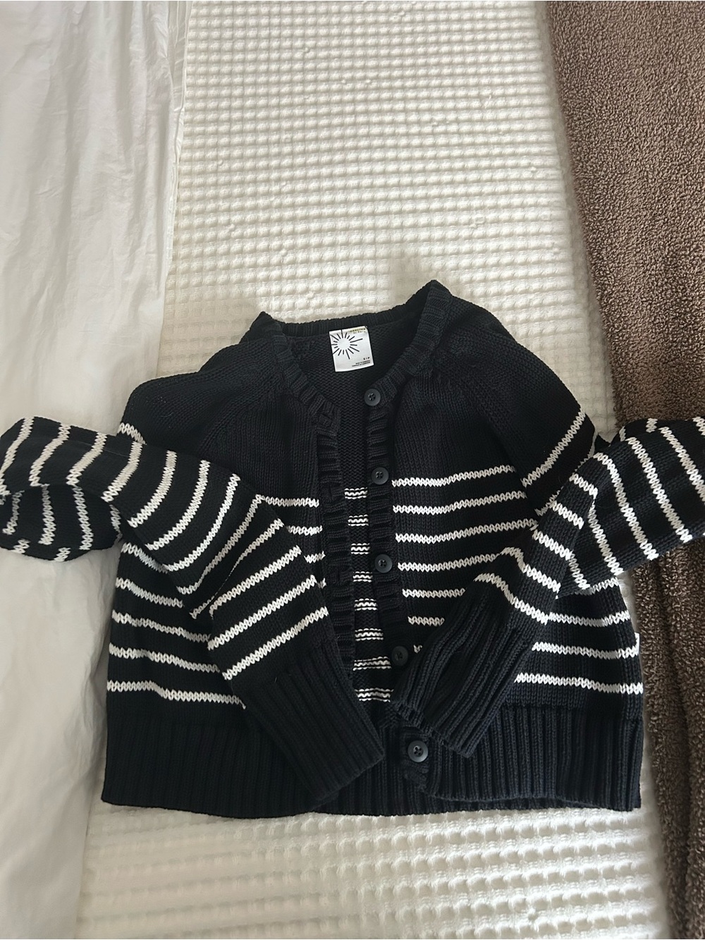 Aerie Offline Cardigan